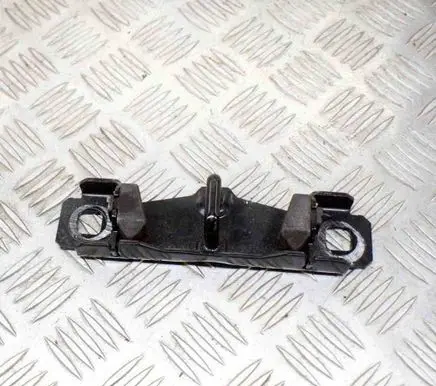 Land Rover Range Rover Evoque L538 Rear door lock loop/hook striker 3M51R404B12