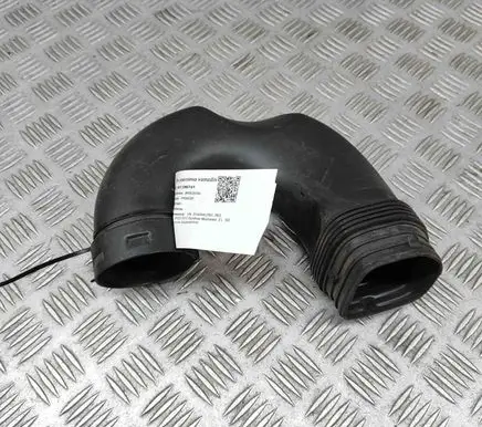 Volkswagen Sharan Air intake duct part 5N0129618C