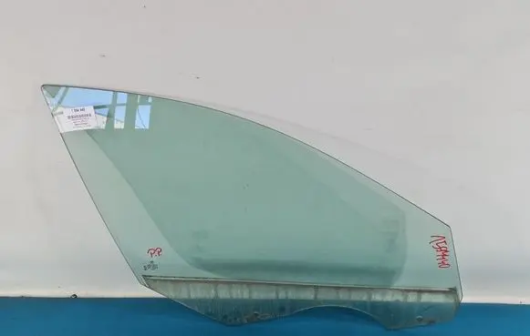 BMW 7 F01 F02 F03 F04 Front door window glass four-door IMPRK1594440