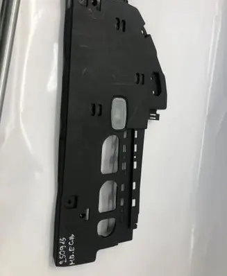 Mercedes-Benz EQB Dashboard lower bottom trim panel A2476805700