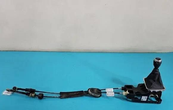 Dacia Sandero III Gear shift cable linkage 349015097R IMPRK1509990