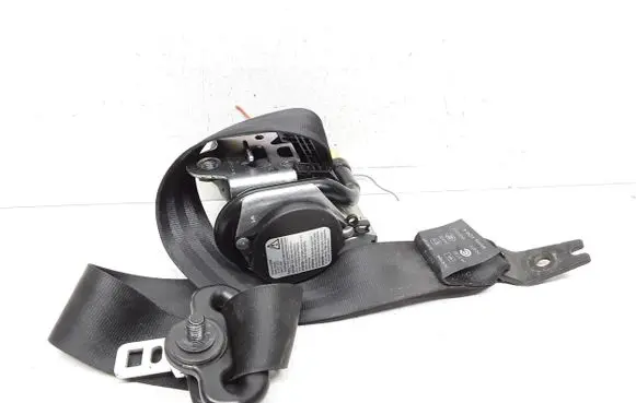 Volvo V60 Rear seatbelt 616157600 39823322 P39823322