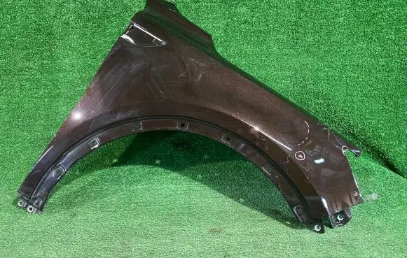 KIA Sorento IV Fender