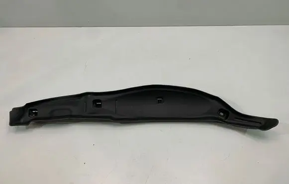 BMW X6M G06 F96 Fender end trim 7472017