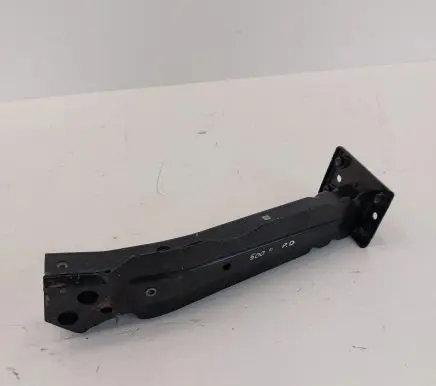Fiat 500E Front bumper shock/impact absorber 496282B