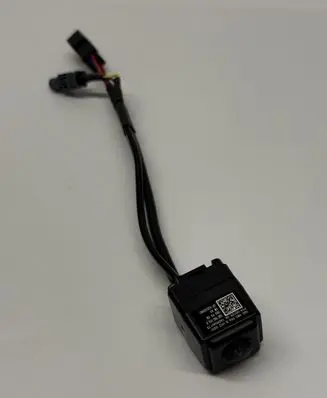 Reversing camera
