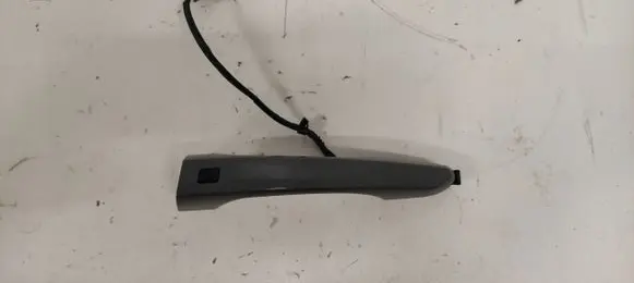 Hyundai Kona I Other dashboard part