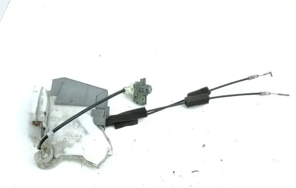 Honda Accord Front door lock