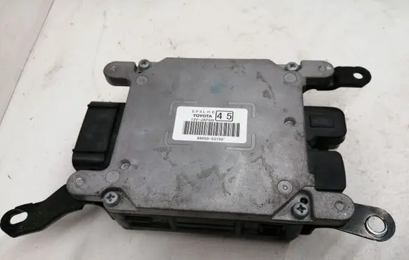 Lexus IS III XE30 Power steering control unit/module 8965053150