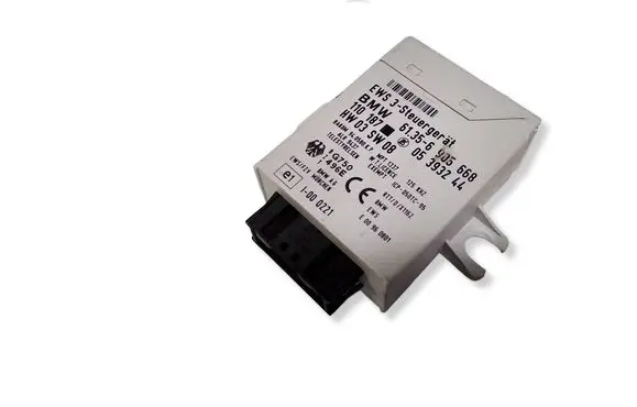 BMW 5 E39 Immobilizer control unit/module 6905668