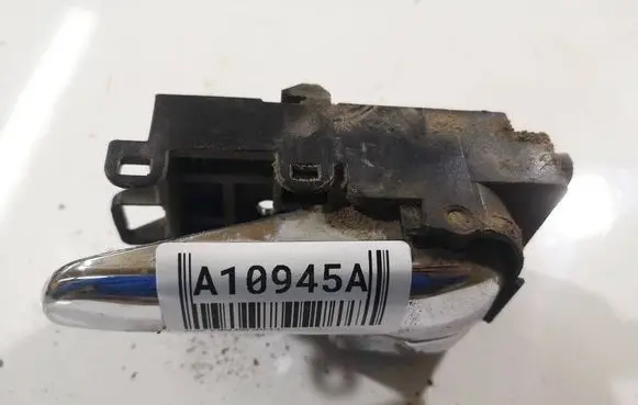 Nissan Almera Tino Rear door interior handle 