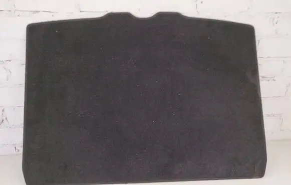 Nissan Ariya Trunk/boot mat liner 849755MP0B