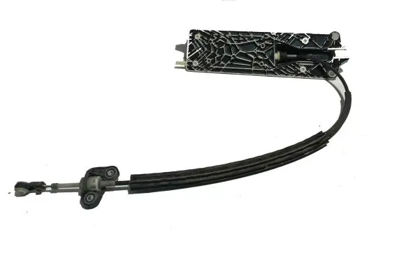 Gear shift cable linkage