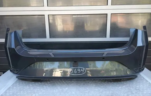 Seat Leon IV Rear bumper 5FE807417A