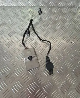 Opel Astra K Rain sensor 84149672 39093426