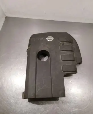 Nissan Navara D40 Engine cover (trim) 6743074 6743108