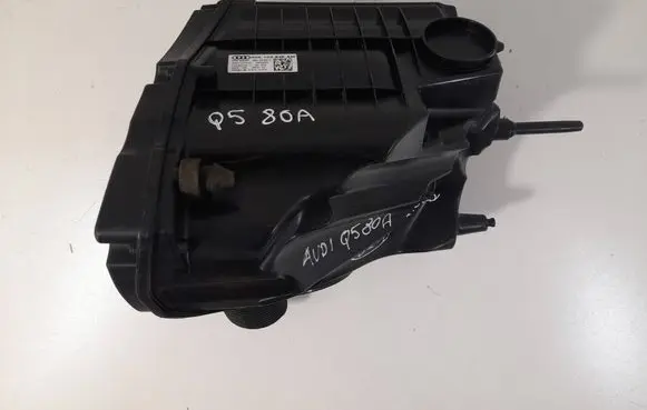 Audi Q5 SQ5 FY Air filter box 80A133835AM