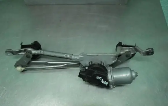 Subaru Impreza IV Front wiper linkage and motor 1593003242 86511FJ010