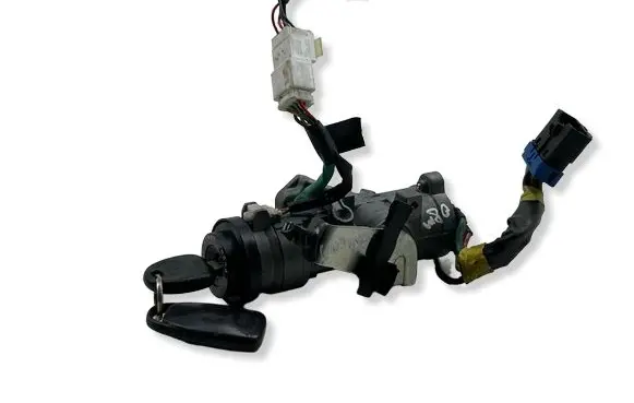 KIA Carens II Ignition lock 