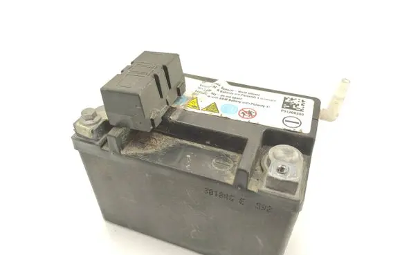 Volvo V70 Car battery 31296300 V8A6120