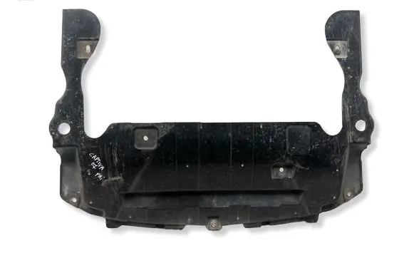 Chevrolet Captiva Pickup box liner 
