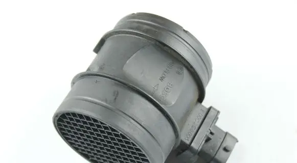 Iveco Daily 6th gen Mass air flow meter 0281006056 55220331