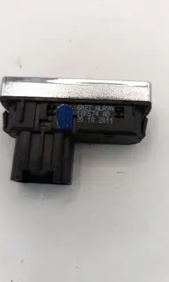 Ford Transit Windscreen/window heater switch 18K574AD