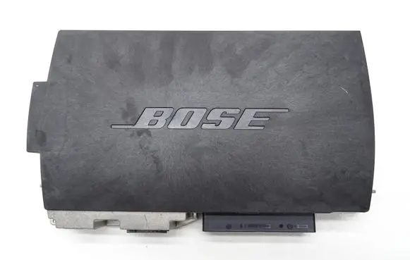 Audi A1 Sound amplifier 8X0035223D