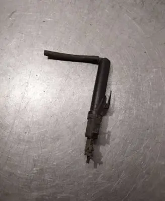 Peugeot 307 Headlight washer spray nozzle 9655088780 89026944