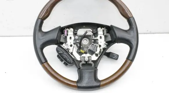 Lexus SC 300 - 400 Steering wheel