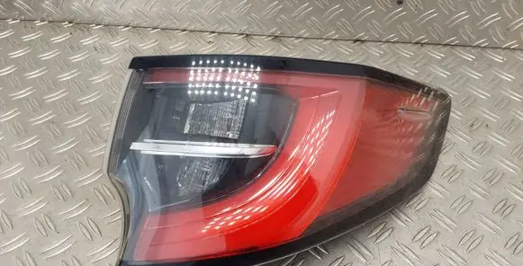 Toyota Corolla E210 E21 Rear/tail lights