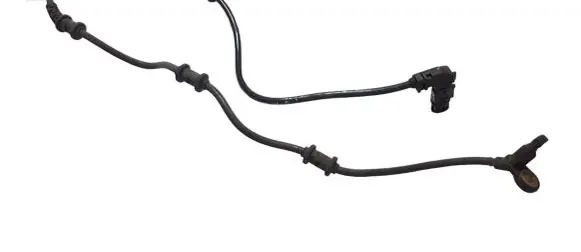 Mercedes-Benz GL X164 ABS brake wheel speed sensor A0035421118 A1645400917