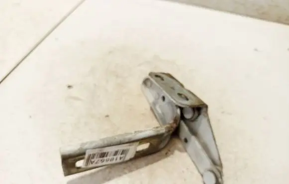 Renault Master II Engine bonnet/hood hinges 351280