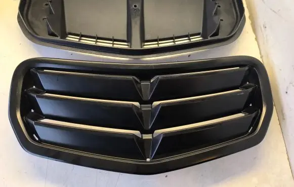 Chevrolet Camaro Bonnet/hood grill 