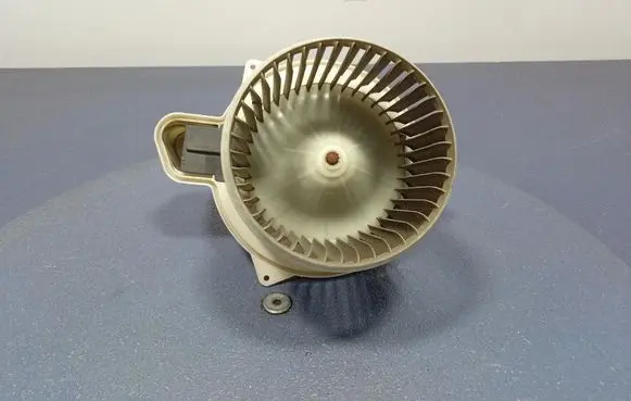 Heater fan/blower