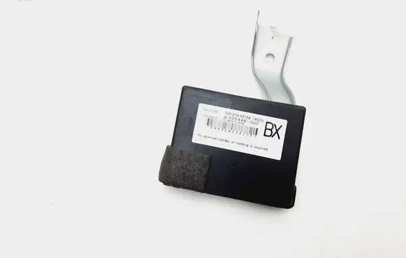 Lexus CT 200H Immobilizer control unit/module 8978476020