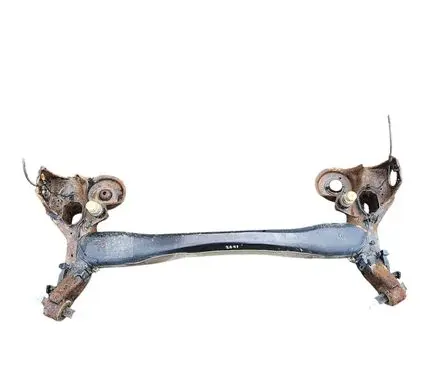 Peugeot 308 Rear axle beam 