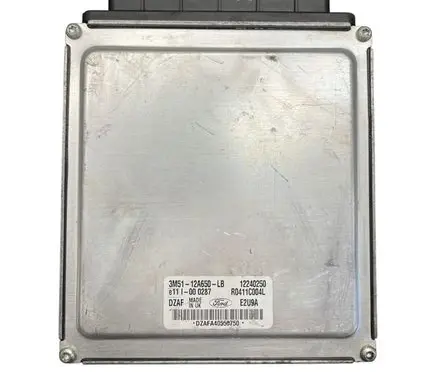Engine control unit/module