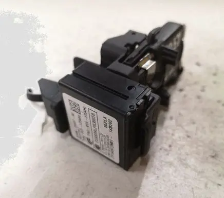 Volvo V40 Ignition key card reader AH4N15607AE 28227917 ZY140972M81