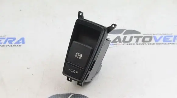 BMW X5 E70 Hand parking brake switch 9148508