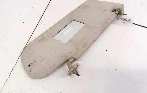 Land Rover Freelander Sun visor