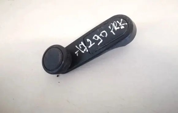 Chrysler Voyager Front door window winding handle 