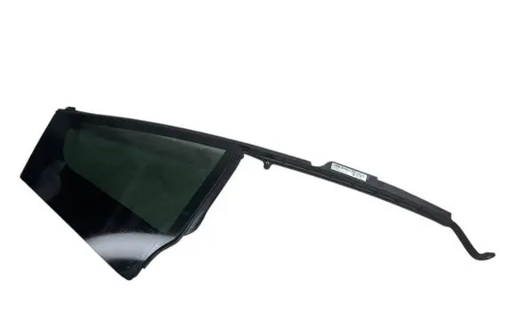 Porsche Panamera (971) Rear side window 971845026 971845352C