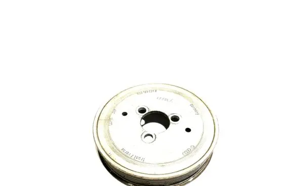 Audi A7 S7 4G Water pump pulley 059121031H