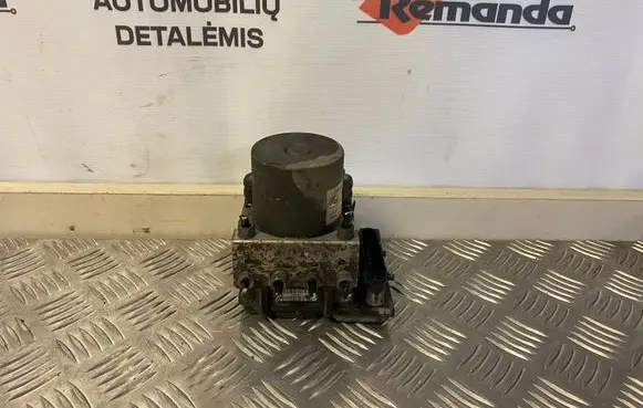 Fiat Ducato ABS Pump 00517250970
