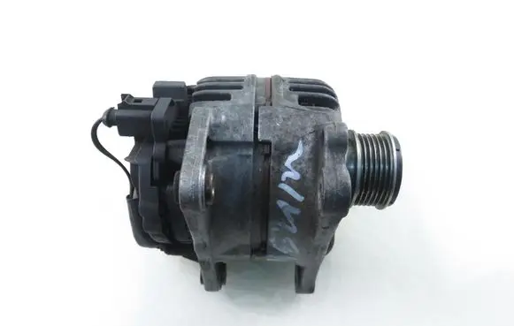 Seat Toledo II (1M) Generator/alternator 0124325001 038903023L