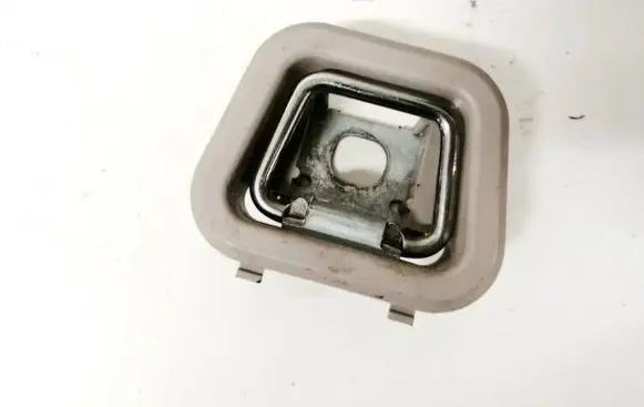 Volvo V50 Other interior part