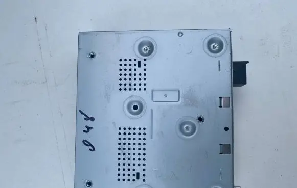 Mercedes-Benz GLC X253 C253 Other control units/modules A2229005317 A2229026916 A2229027016