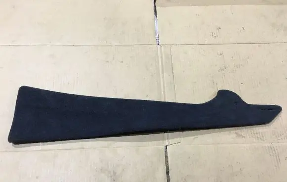 BMW X6 E71 Centre console side trim front 6969546