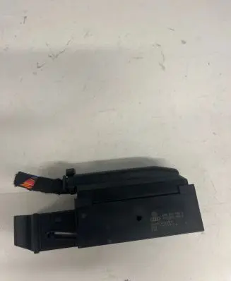Porsche Macan (95B) Other wiring loom 4F0973763D
